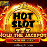 CK777 game