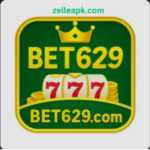 Bet629 game