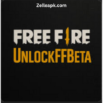 Unlock FF beta
