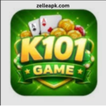 K101 GAME