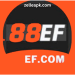88EF game